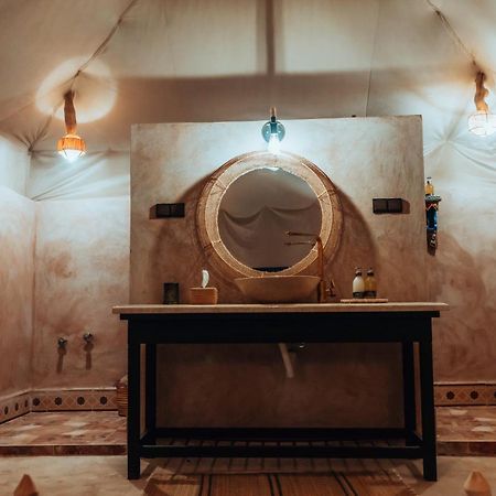 Milenario Camp Merzouga Zewnętrze zdjęcie