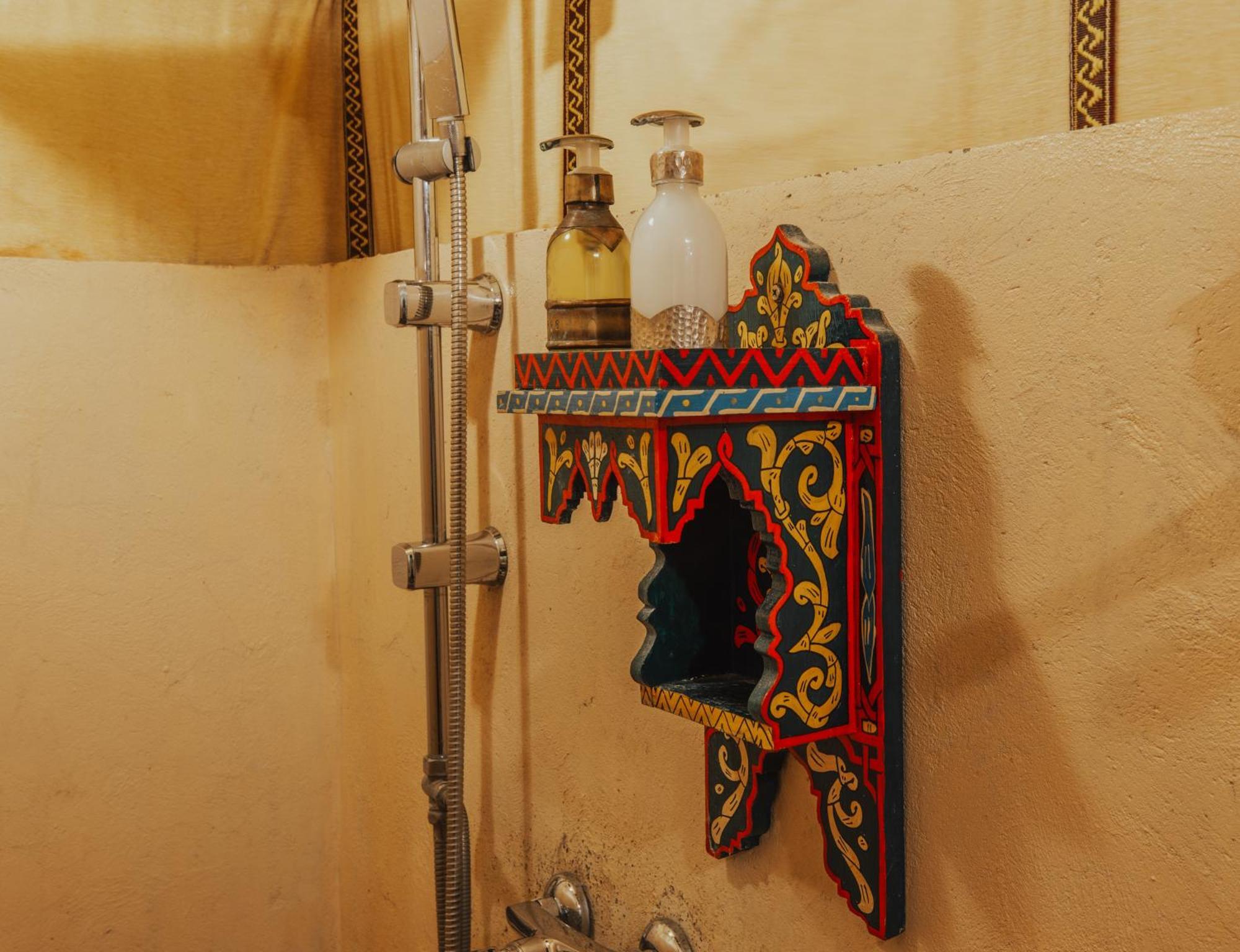 Glamping Milenario Merzouga Zewnętrze zdjęcie