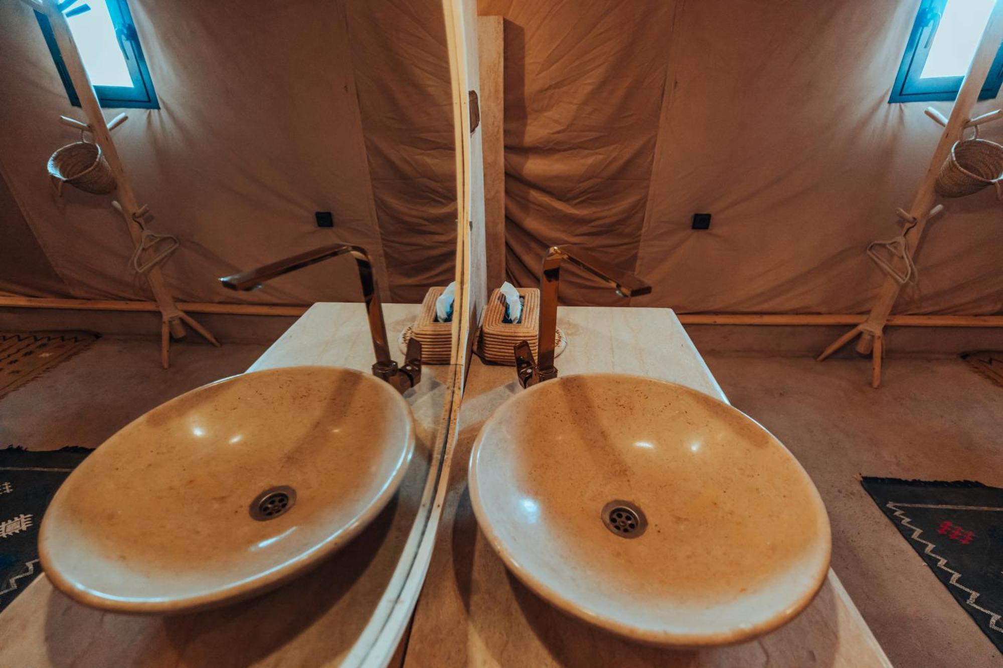 Milenario Camp Merzouga Zewnętrze zdjęcie
